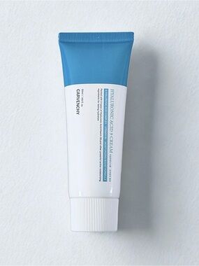 HYALURONIC ACID 9 CREAM -  hyaluronic acid complex • Vitamin B5